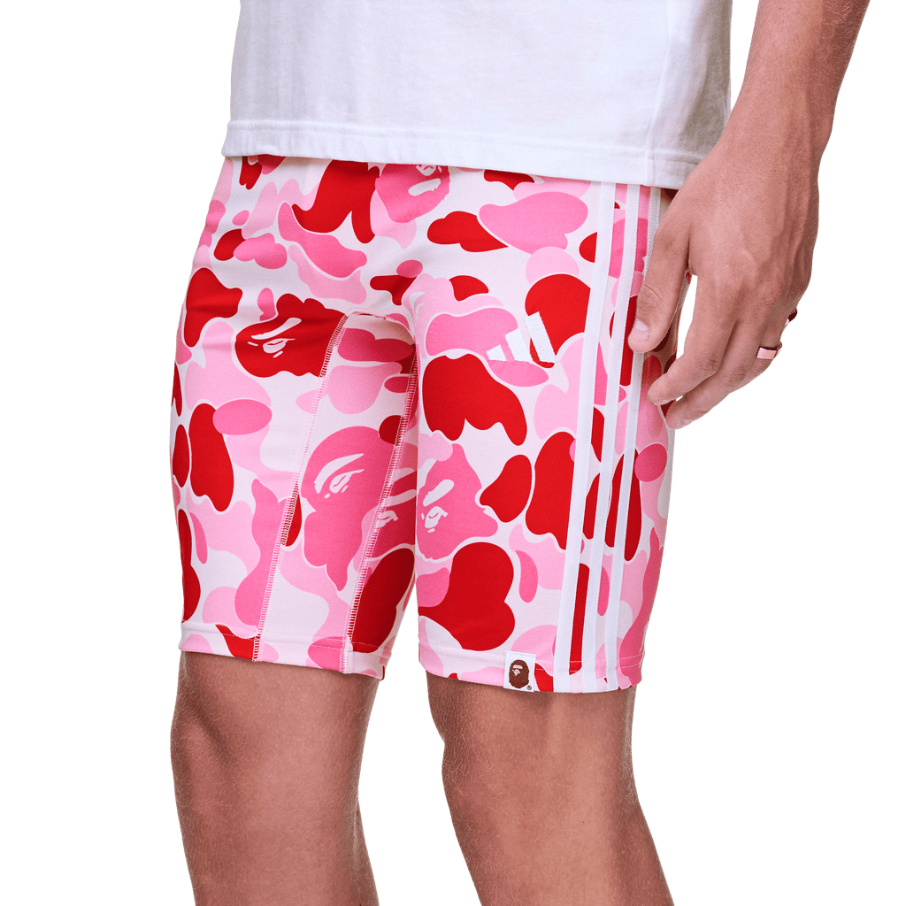 Bape Football Tights (KB2207)