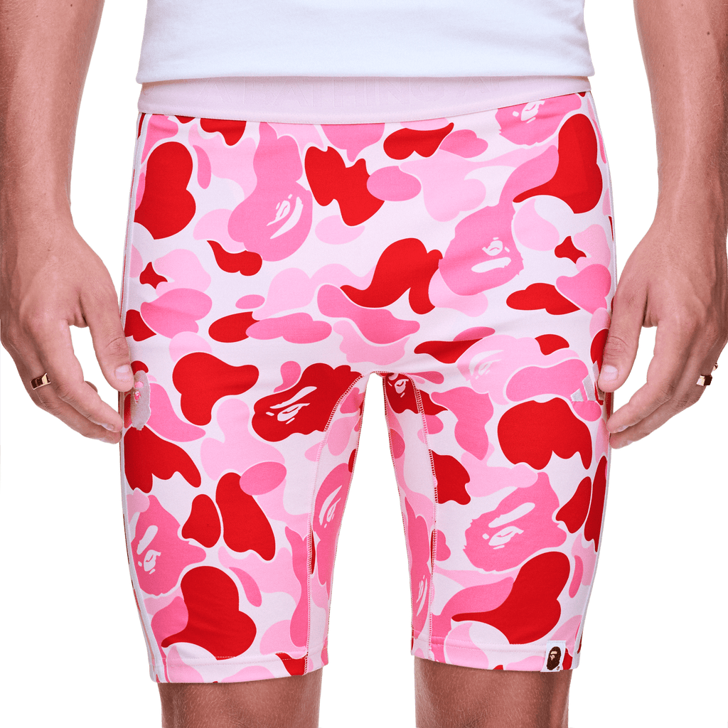 Bape Football Tights (KB2207)
