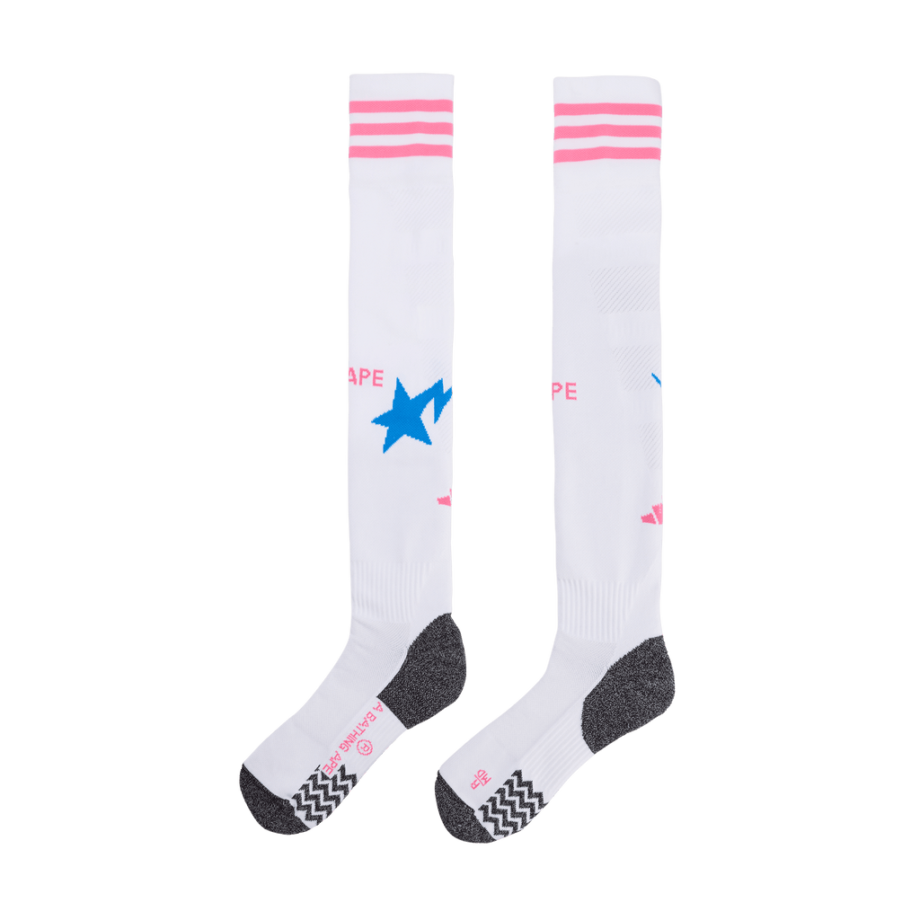Bape Socks - Limited Edition (KB2208)