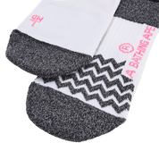 Bape Socks - Limited Edition (KB2208) Footwear Adidas
