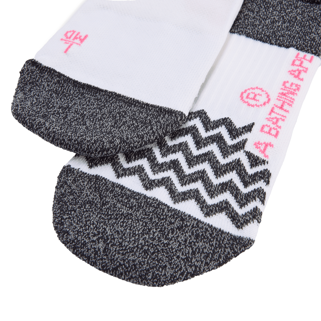Bape Socks - Limited Edition (KB2208)