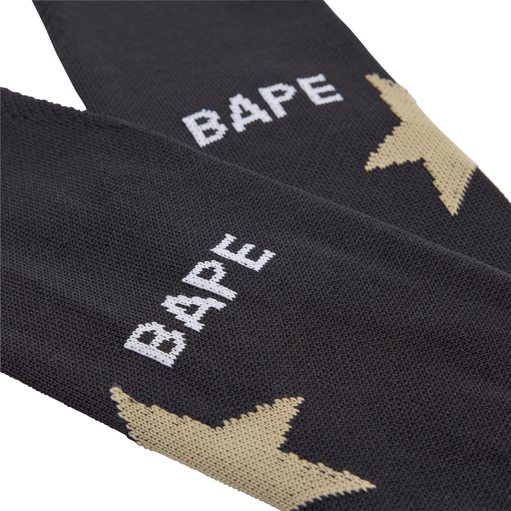 Bape Socks - Limited Edition (KB2209)