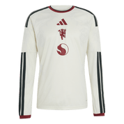 Manchester United 26/27 Long Sleeve Third Jersey (KB5560)