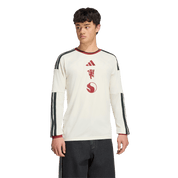 Manchester United 26/27 Long Sleeve Third Jersey (KB5560)