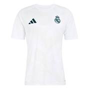 Real Madrid 26/27 Pre-Match Jersey (KB6367)