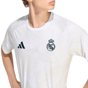 Real Madrid 26/27 Pre-Match Jersey (KB6367)