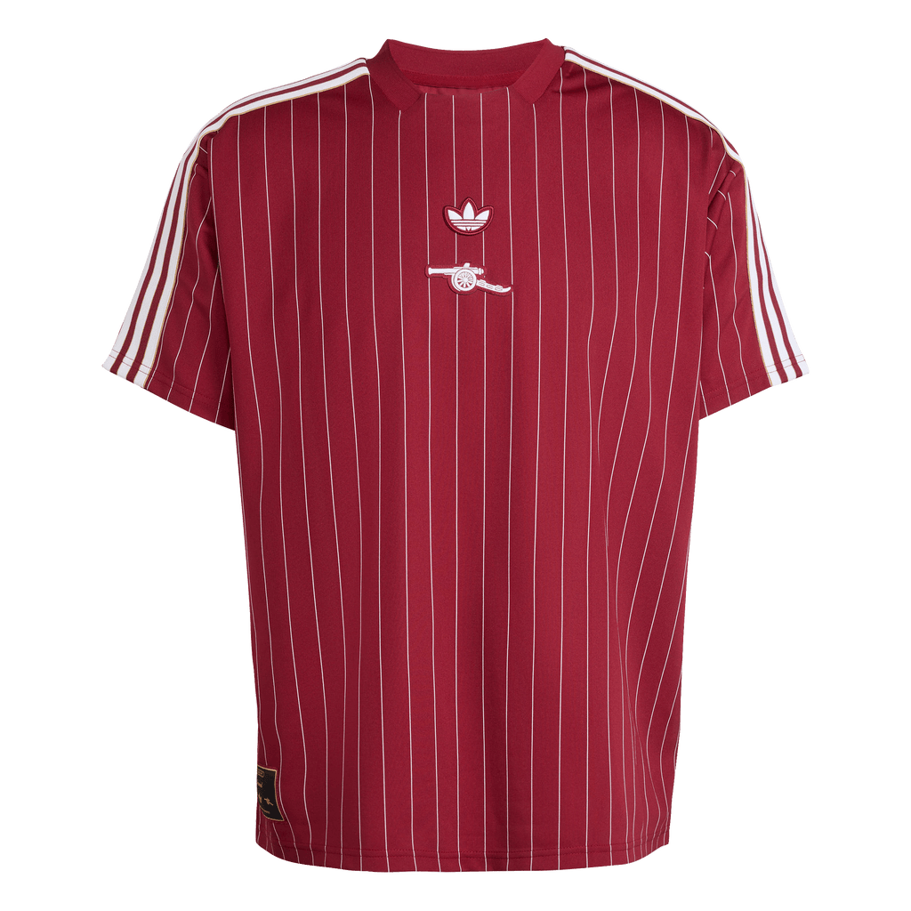 Arsenal Terrace Icons Jersey (KB6427)