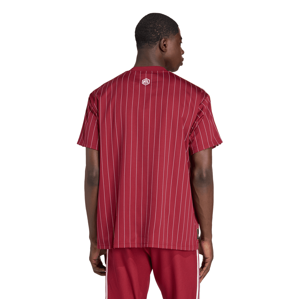 Arsenal Terrace Icons Jersey (KB6427)