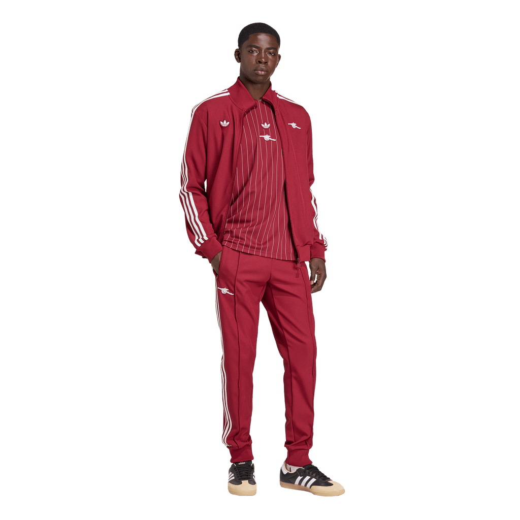 Arsenal Terrace Icons Jersey (KB6427)
