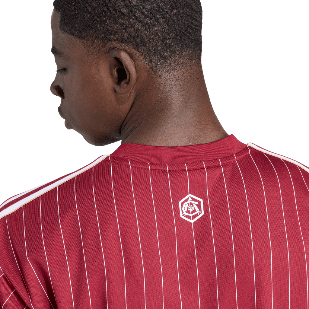 Arsenal Terrace Icons Jersey (KB6427)