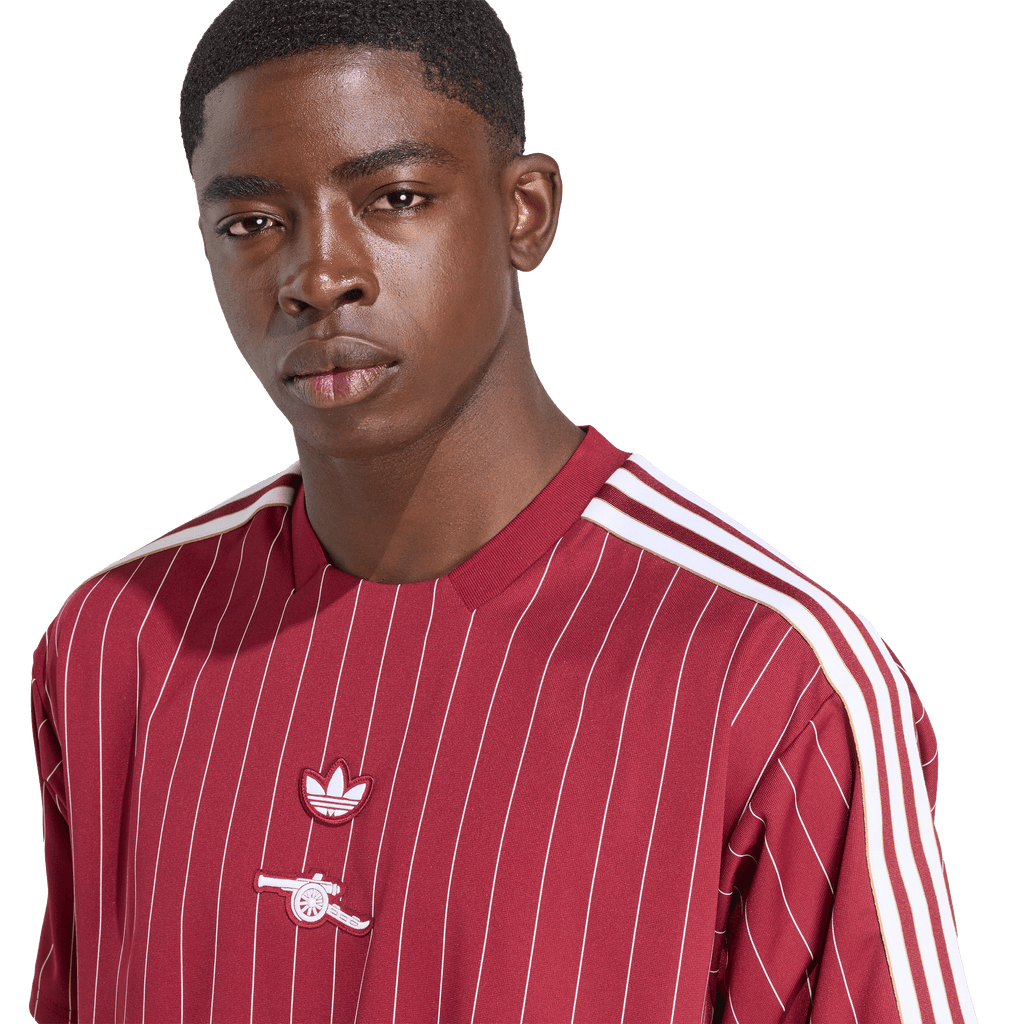 Arsenal Terrace Icons Jersey (KB6427)