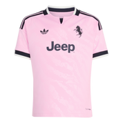 Juventus 26/27 Away Youth Jersey (KB8835)