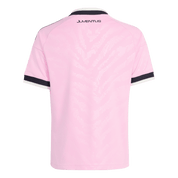 Juventus 26/27 Away Youth Jersey (KB8835)
