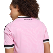 Juventus 26/27 Away Youth Jersey (KB8835)