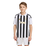 Juventus 26/27 Home Youth Jersey (KB8836)