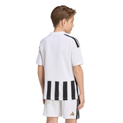 Juventus 26/27 Home Youth Jersey (KB8836)