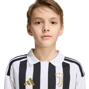 Juventus 26/27 Home Youth Jersey (KB8836)
