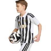 Juventus 26/27 Home Youth Jersey (KB8836)