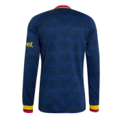 Arsenal 26/27 Long Sleeve Away Jersey (KB9938)