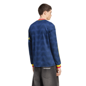Arsenal 26/27 Long Sleeve Away Jersey (KB9938)