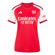 Arsenal 26/27 Home Women's Jersey (KB9946)
