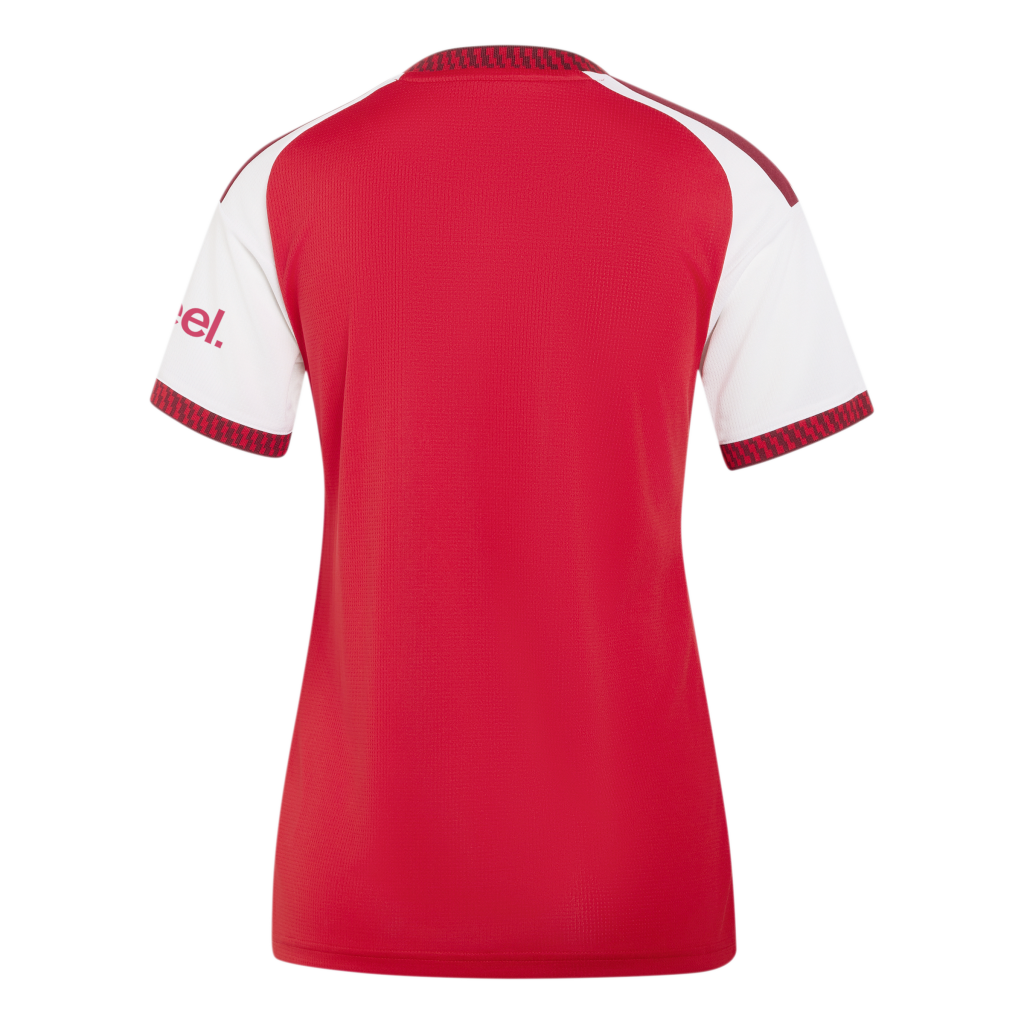 Arsenal 26/27 Home Women's Jersey (KB9946)