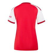 Arsenal 26/27 Home Women's Jersey (KB9946)