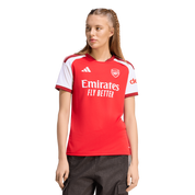 Arsenal 26/27 Home Women's Jersey (KB9946)