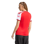 Arsenal 26/27 Home Women's Jersey (KB9946)