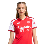 Arsenal 26/27 Home Women's Jersey (KB9946)