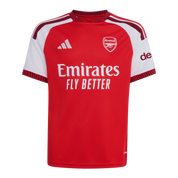 Arsenal 26/27 Home Youth Jersey (KB9947)