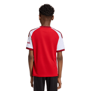 Arsenal 26/27 Home Youth Jersey (KB9947)