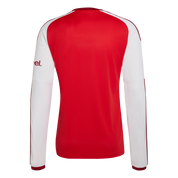 Arsenal 26/27 Long Sleeve Home Jersey (KB9950)
