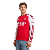 Arsenal 26/27 Long Sleeve Home Jersey (KB9950)