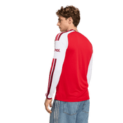 Arsenal 26/27 Long Sleeve Home Jersey (KB9950)