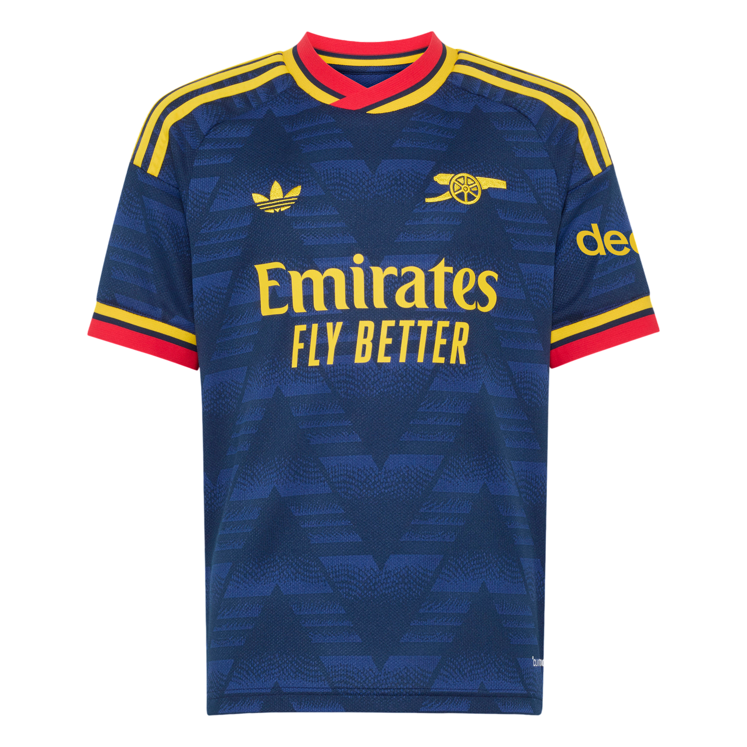 Arsenal 26/27 Away Youth Jersey (KB9963)