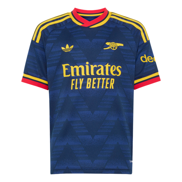 Arsenal 26/27 Away Youth Jersey (KB9963)
