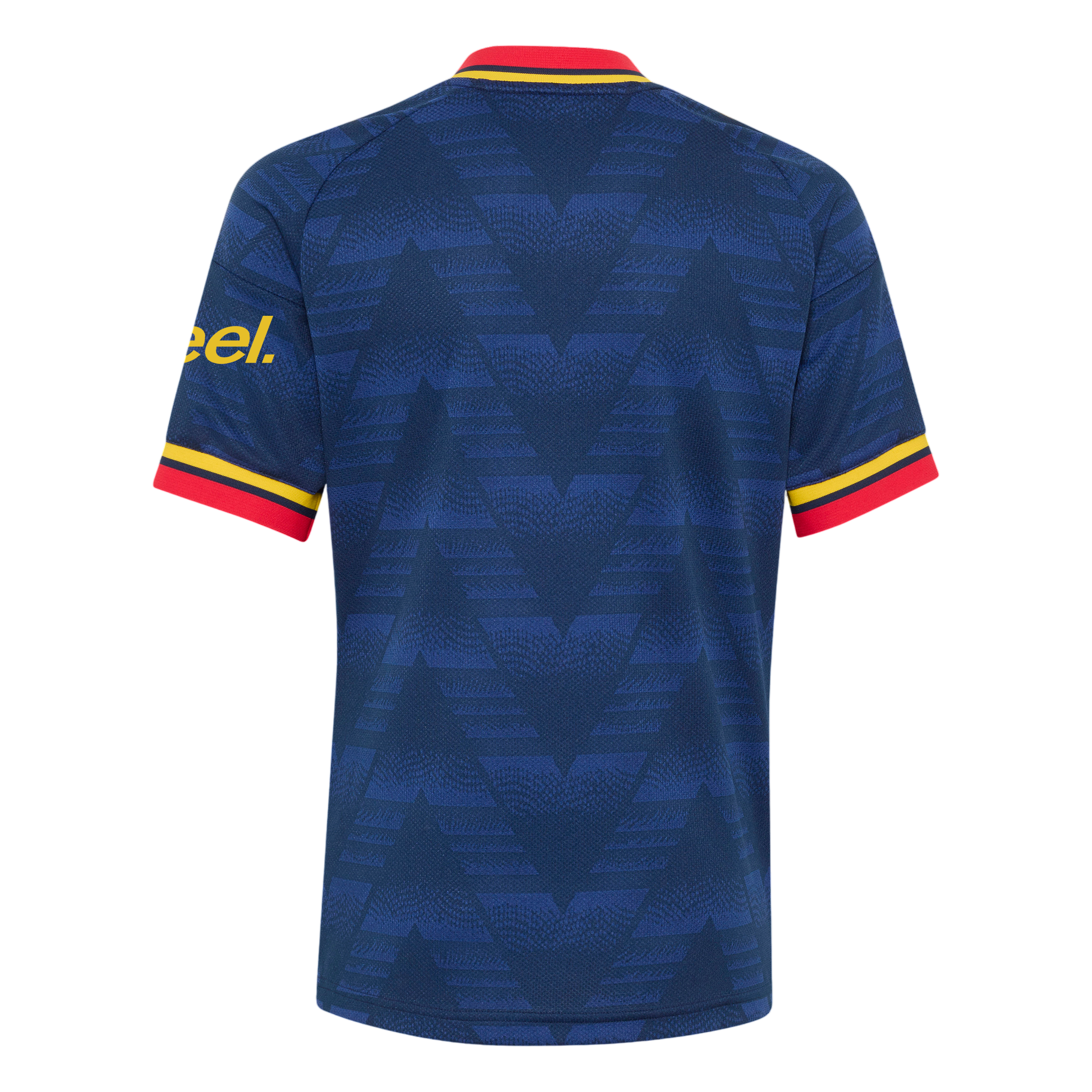 Arsenal 26/27 Away Youth Jersey (KB9963)