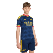 Arsenal 26/27 Away Youth Jersey (KB9963)