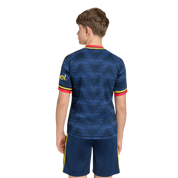 Arsenal 26/27 Away Youth Jersey (KB9963)