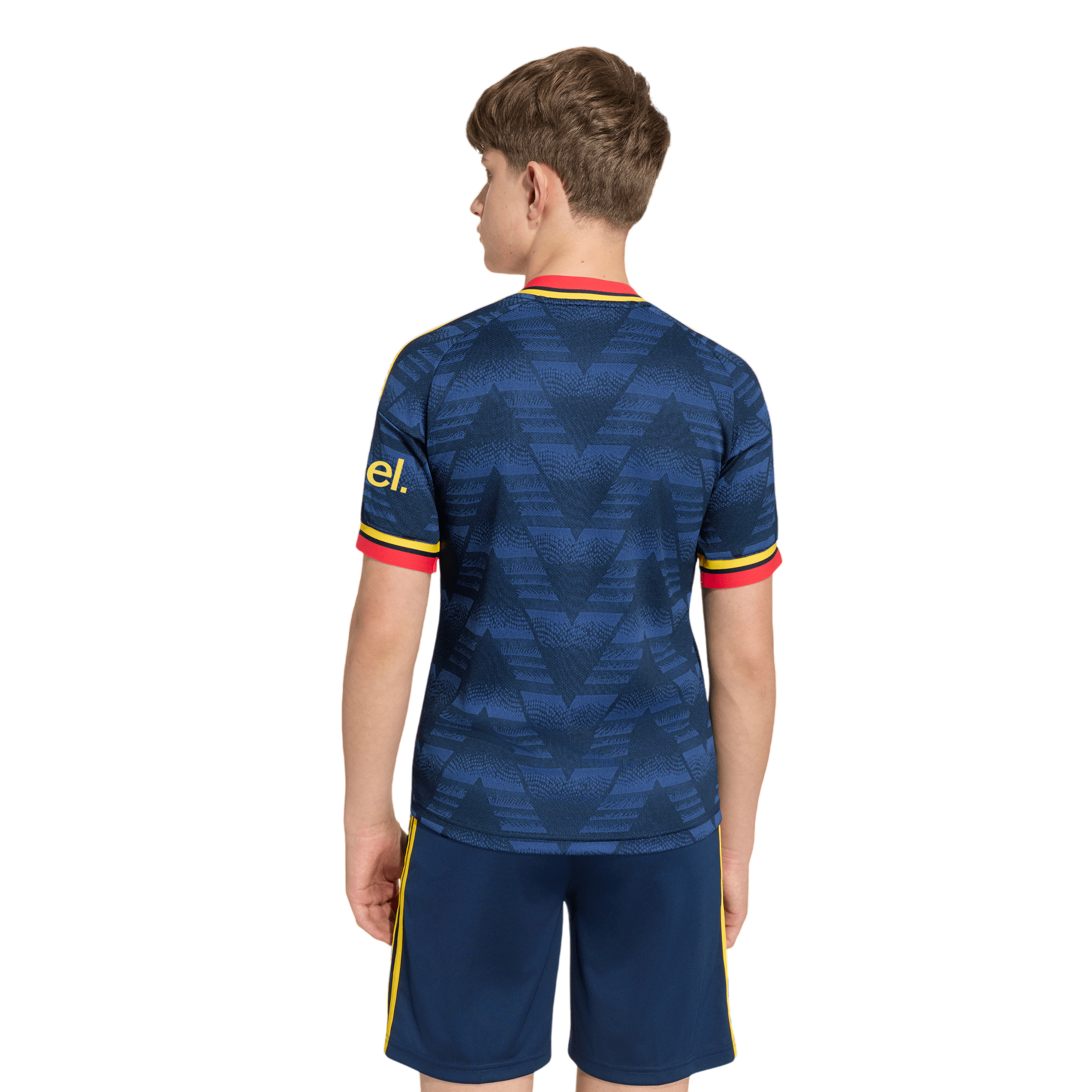 Arsenal 26/27 Away Youth Jersey (KB9963)