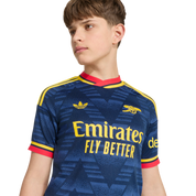 Arsenal 26/27 Away Youth Jersey (KB9963)