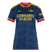 Arsenal 26/27 Home Women's Jersey (KB9964)