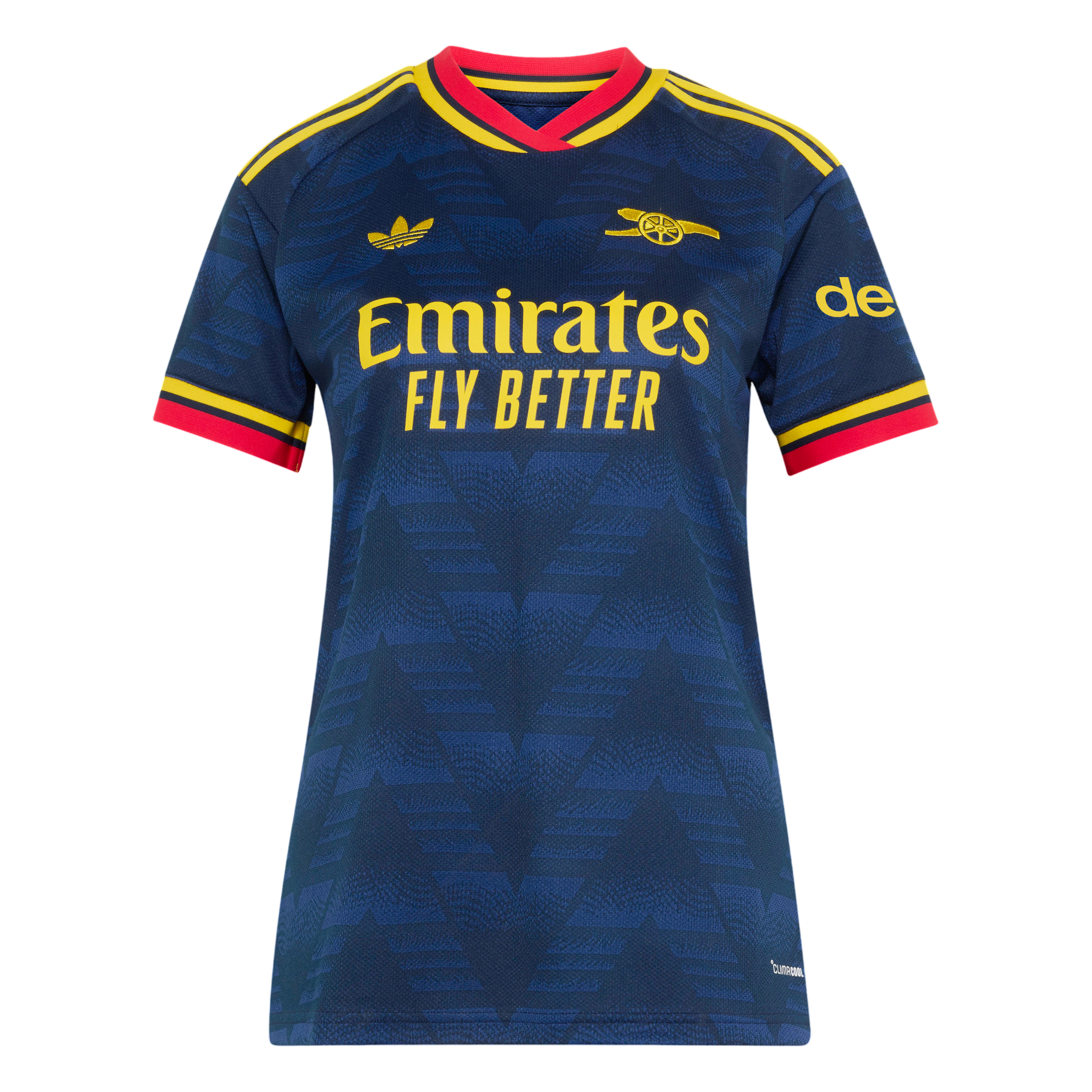 Arsenal 26/27 Home Women's Jersey (KB9964)