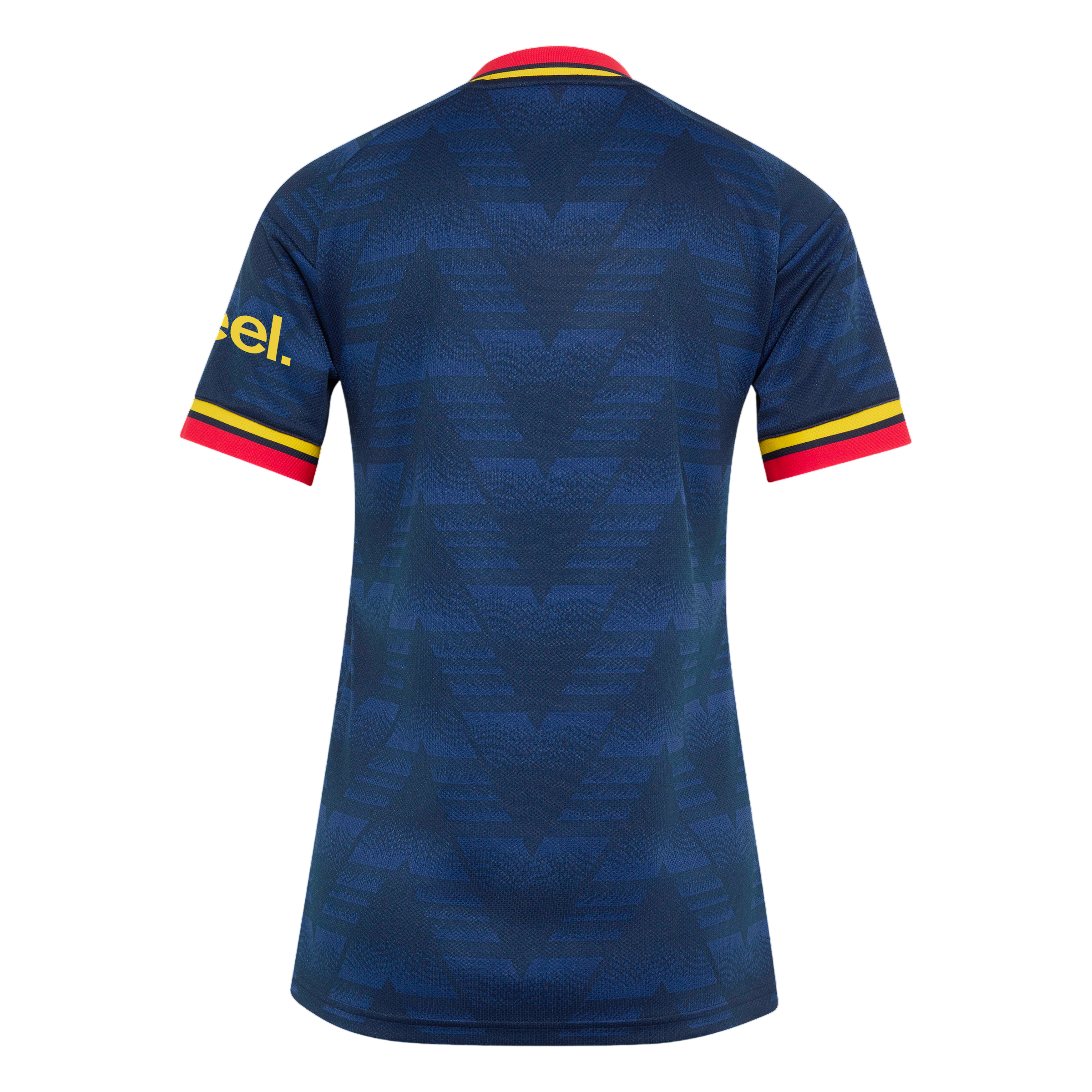 Arsenal 26/27 Home Women's Jersey (KB9964)