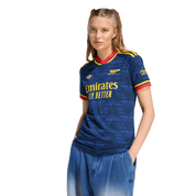 Arsenal 26/27 Home Women's Jersey (KB9964)