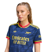 Arsenal 26/27 Home Women's Jersey (KB9964)