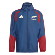 Arsenal FC 26/27 Cup Tiro All Weather Jacket (KB9980)