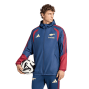 Arsenal FC 26/27 Cup Tiro All Weather Jacket (KB9980)