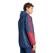 Arsenal FC 26/27 Cup Tiro All Weather Jacket (KB9980)
